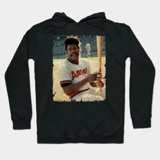 Don Baylor in Los Angeles Hoodie